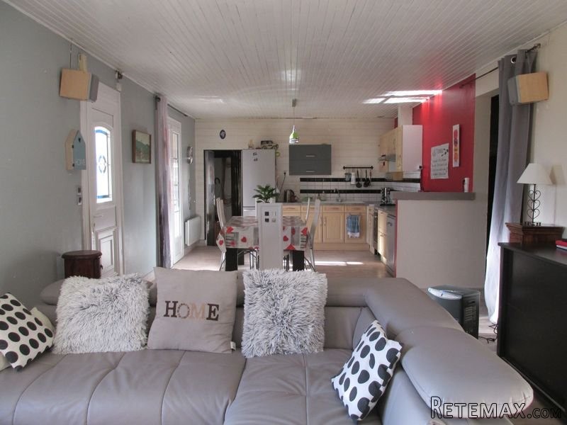 Detached Stone Country Property With.. - 2