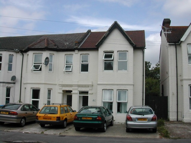 Shirley Southampton Flat for rent.