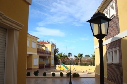 Apartment Pinoso - 2