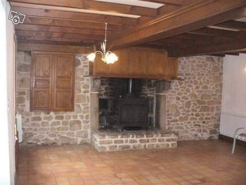 Character French Property - 2