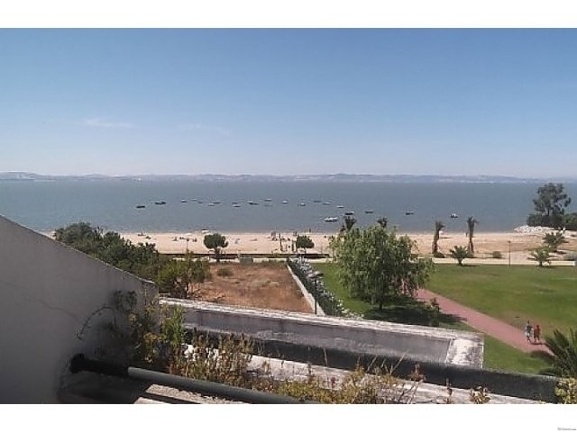 Fantastic Lisbon View Penthouse