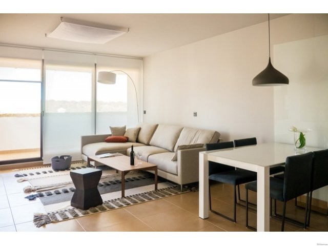 New Modern Apartments in Campoamor - 2