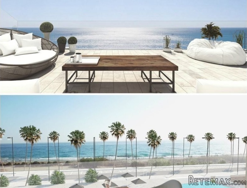 Panorama Beach 6-Bajo-B - 2