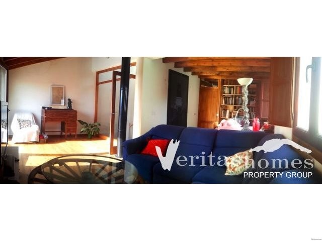 Ref: VHTH1490 - Village House for Sale.. - 2