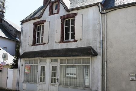 Village Property in Need of..