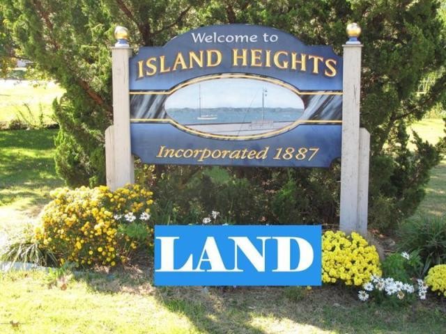 Land For Sale: 147 Ocean Avenue Island..