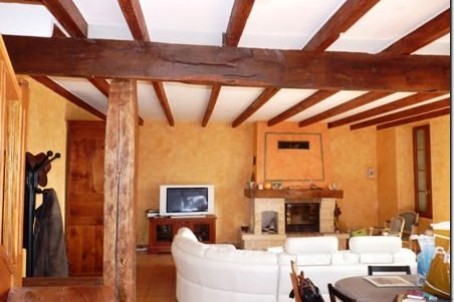 Stone House For Sale Nere - 2