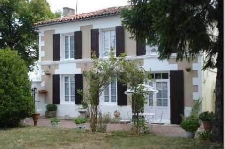 Stone House For Sale St Jean D Angely