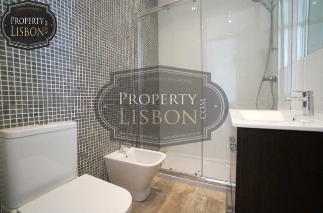 T1 Lisbon Apartment for Sale in..