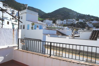 Town House for Sale in Competa, Competa..