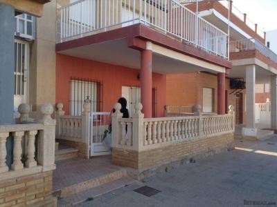 3 Bedrooms - Bungalow - Murcia - For..