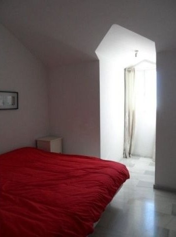 Apartment - Lovely penthouse in a good.. - 2