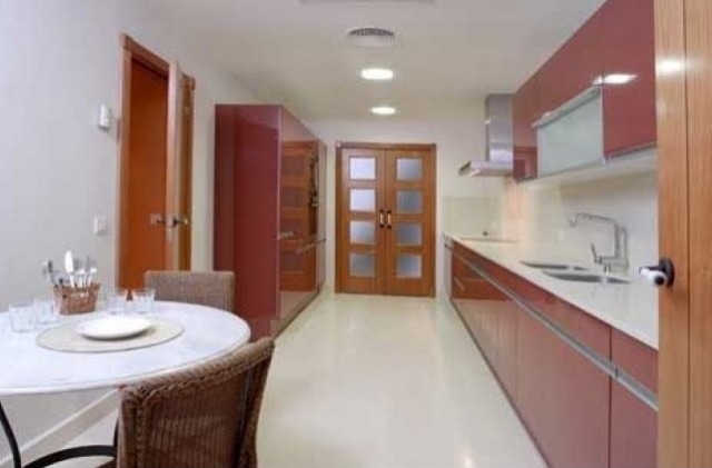 Beautiful New Built Ground Floor.. - 2