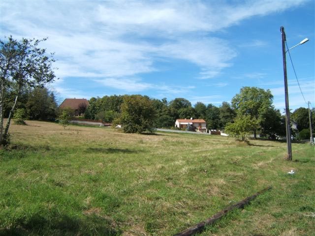 Building Plot In A Small Town At Green.. - 2