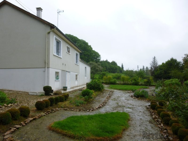 Nice Detached House in Rural Setting - 2