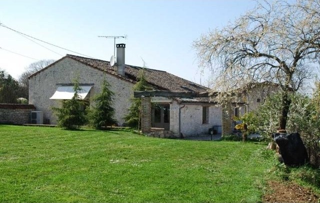 Professionally Converted Stone Barn.. - 2
