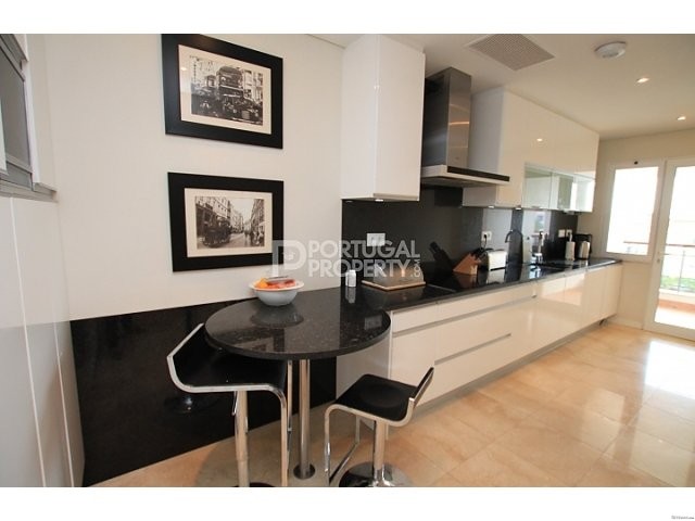 South facing Penthouse in the 5* Hilton.. - 2