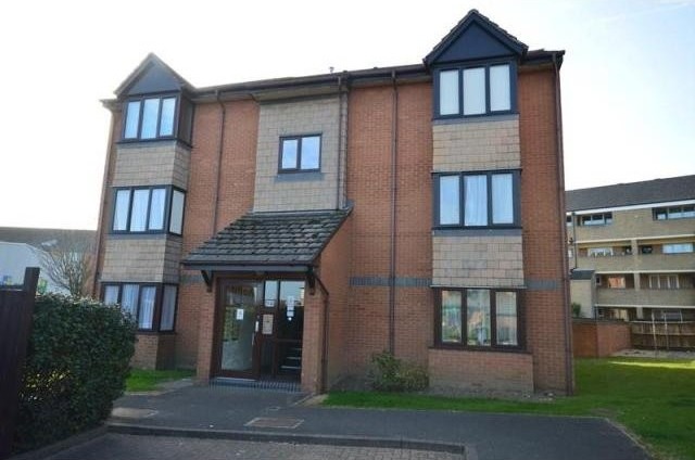 Studio For Sale: King Street, Gosport