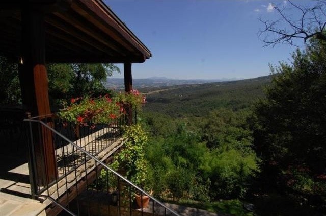 15 bedroom House For Sale: Umbertide.. - 2