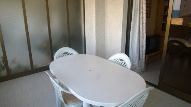 Calplace apartment in Calpe - 2