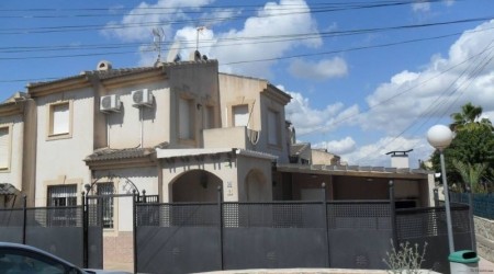 Resale · Townhouse · Spain · Costa Bl..