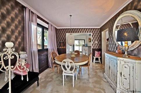 Villa in Javea - 2