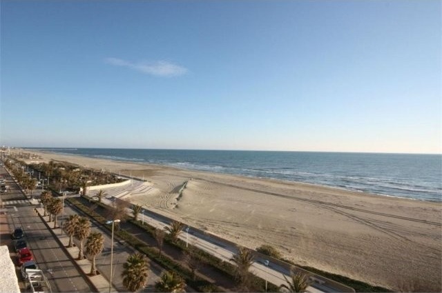 Superbe Appartement T3 Avec Vues Mer..