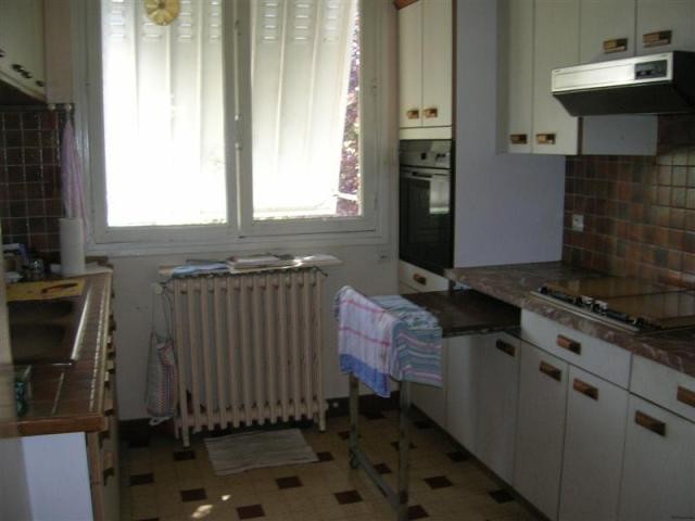 For sale - House 5 rooms - 2