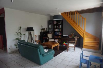 Maison - Lorient