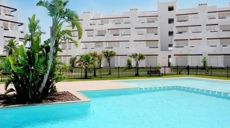 New Build · Apartment · Spain · Costa Ca..