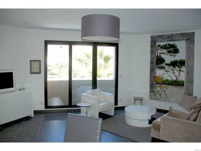 Sale Apartment - Antibes Centre - 2