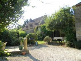 Two Adjoining Country Cottages And.. - 2