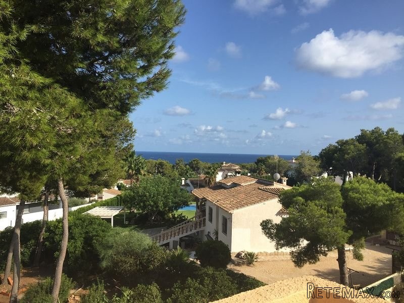 4 Bedrooms - Villa - Alicante - For Sale - 2