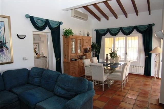 Finca for sale in Monte Pego - 2