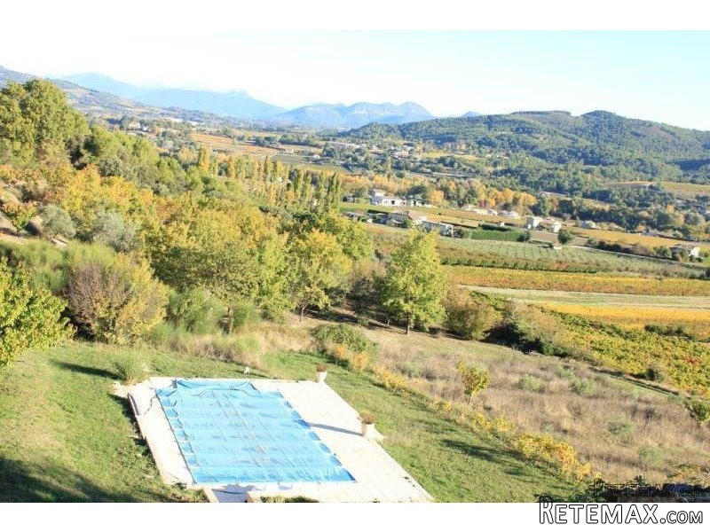 Mas Region Vaison La Romaine - 2