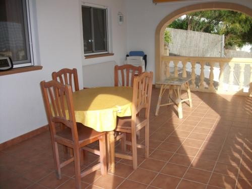 Villa for sale in Javea - 2