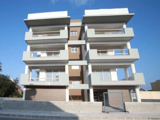 Larnaca