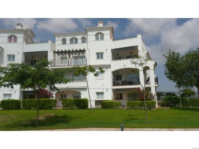 Resale · Apartment · Spain · Costa Ca.. - 2
