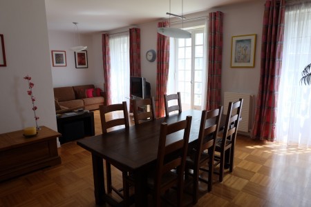 Spacious 2 bedroom apartment in the..