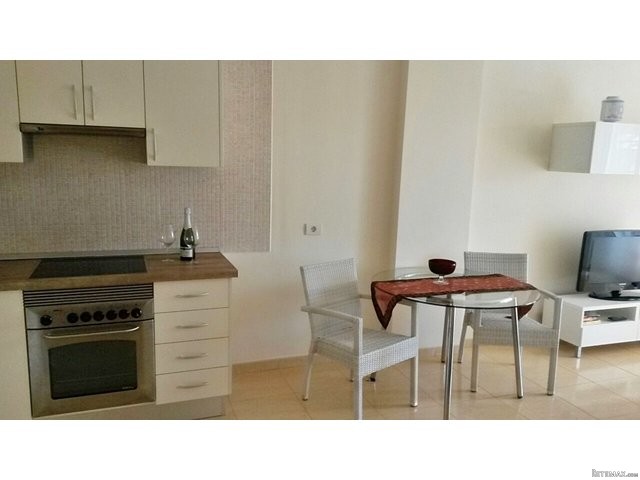 Apartment in Palm Mar