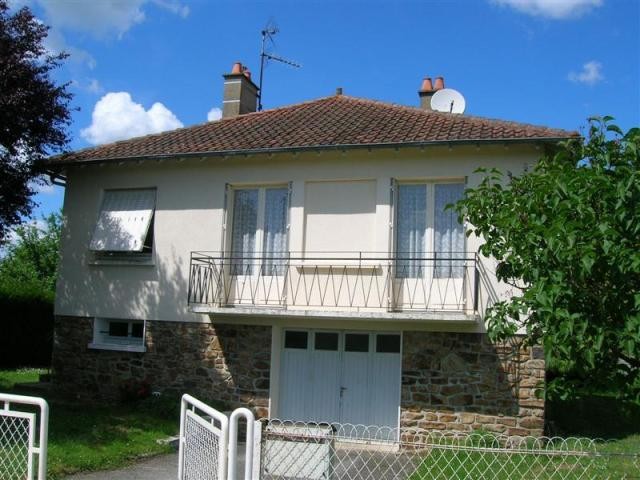 For sale - House 5 rooms