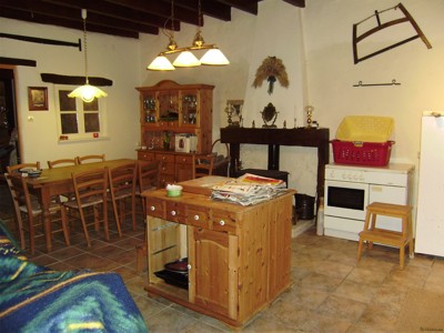 Former Water Mill In Lovely Setting - 2