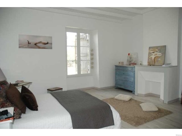 Large Village House Lot Et Garonne - 2