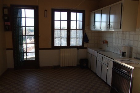 Stone House For Sale St Jean D Angely - 2