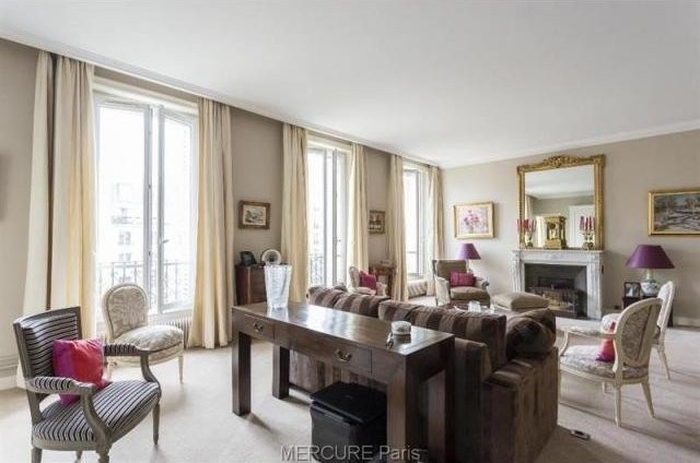 3 bedroom Flat For Sale: 75015 PARIS - 2