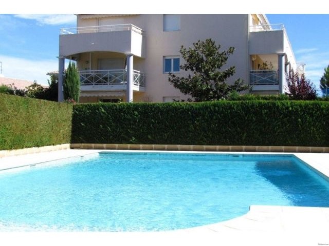 Sale Apartment - Antibes