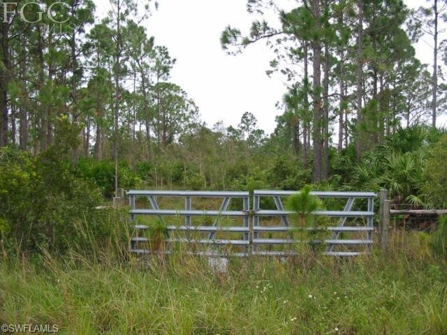 Land For Sale: North Fort Myers, Florida - 2