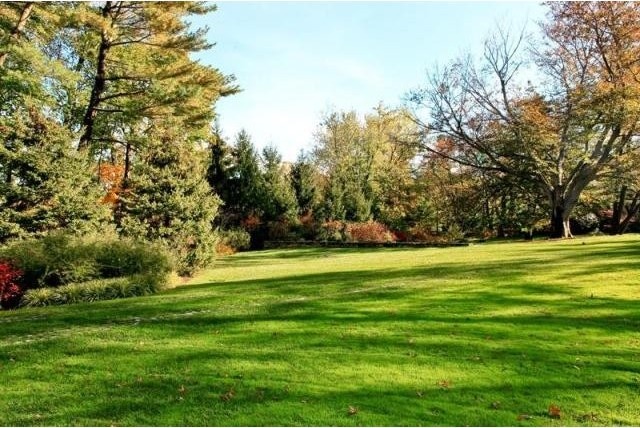Land For Sale: Scarsdale, New York - 2