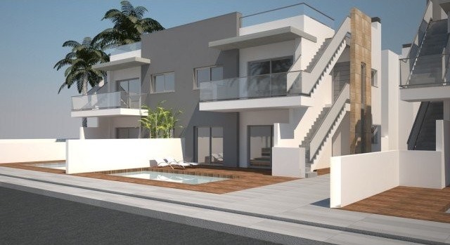 New Flats In Toretta Florida