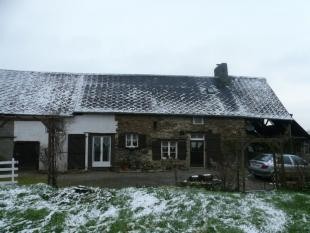 Nice Rural Location, Character House